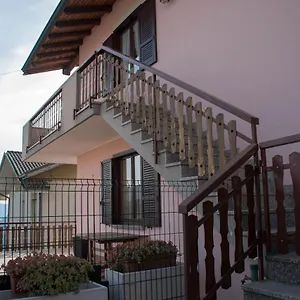 Casa vacanze Al Paesello, Orezzo
