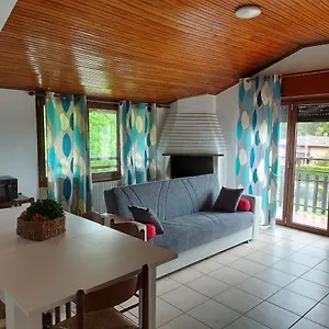 Appartamento Bnbook Casa Dei Peschi - Di Monate, Cadrezzate