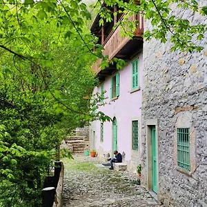 Casa vacanze La Casetta Di Musita, Brembilla