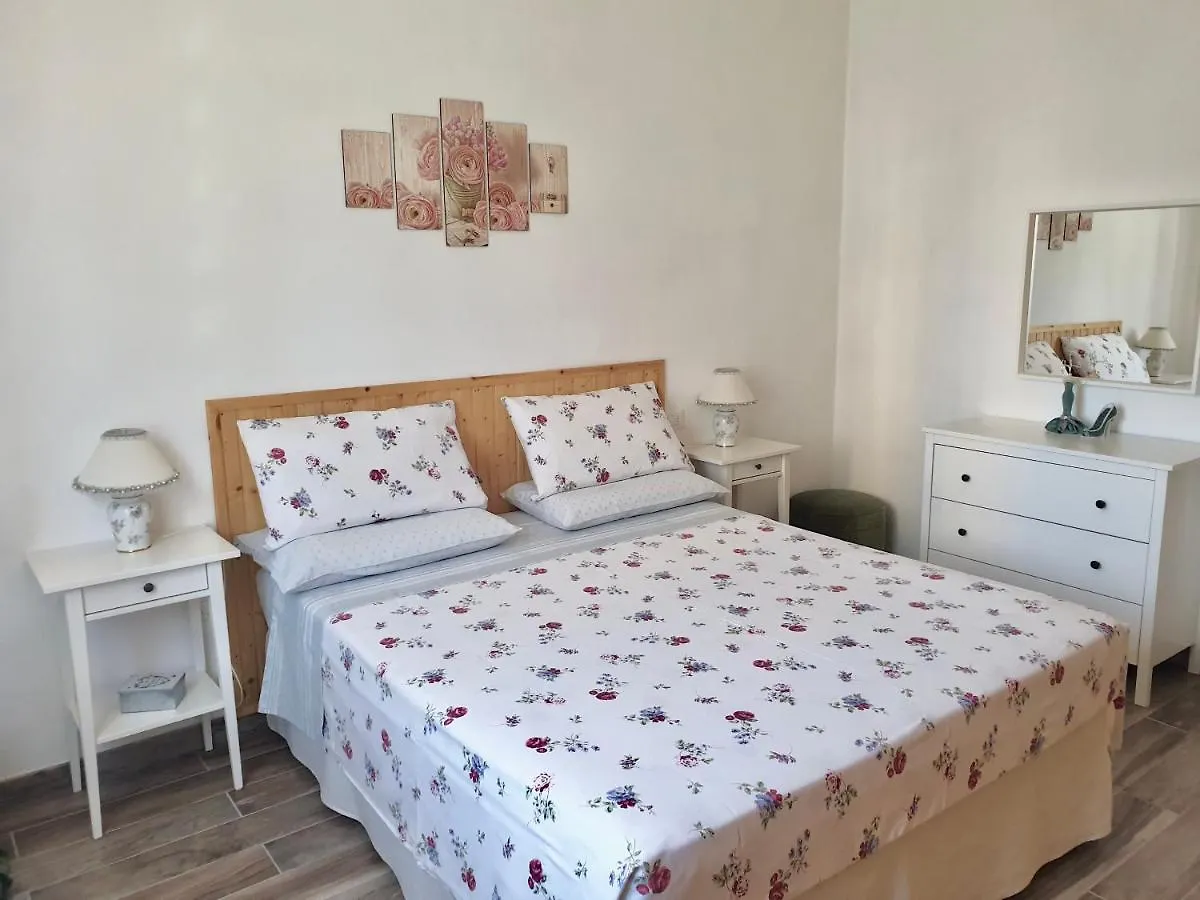 A Casa Di Clementina Apartment Raffa 0*,  Italy