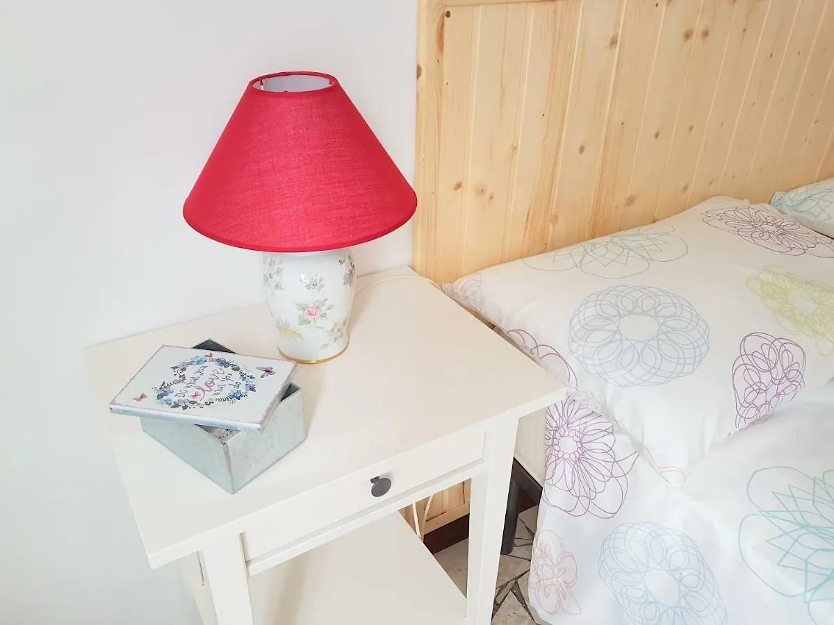 A Casa Di Clementina Apartment Raffa Italy