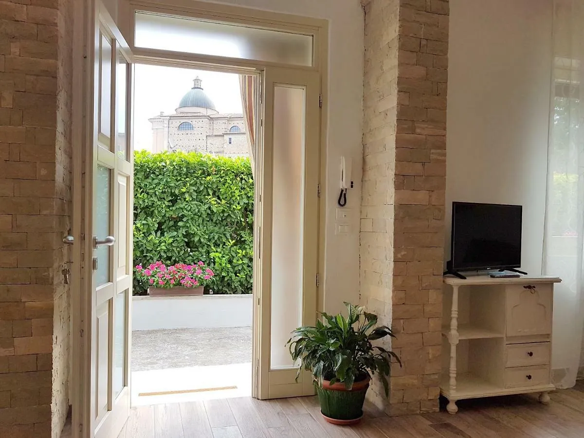 A Casa Di Clementina location