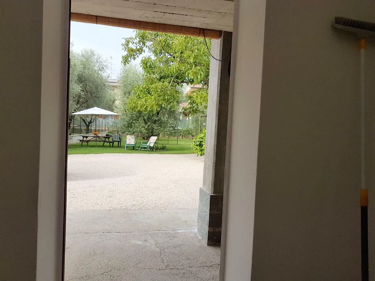 A Casa Di Clementina Apartment Raffa 0*,  Italy