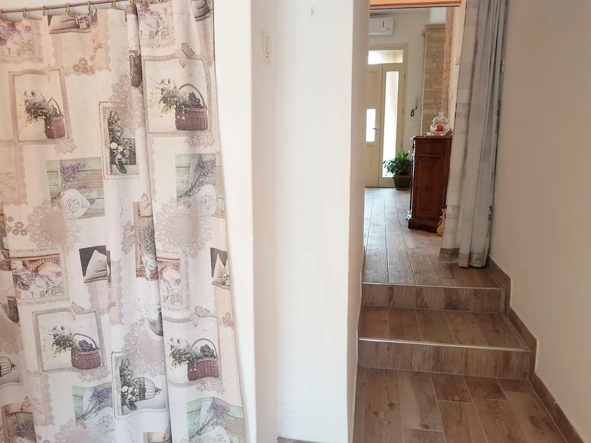 A Casa Di Clementina Apartment Raffa